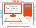 Souris Computech (Pty)Ltd
