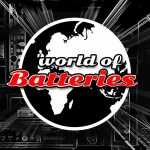 World of Batteries