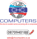 CHC Computers