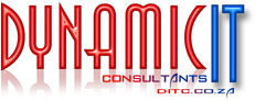 Dynamic IT Consultants