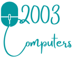 2003 Computers