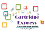 Cartridge Express