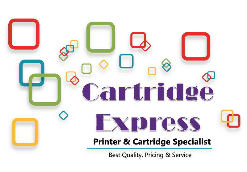 Cartridge Express Mustek