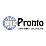 PRONTO COMPUTER SOLUTIONS PTY LTD