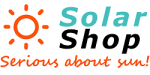 Solar Shop