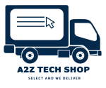 A2Z TECH SHOP (PTY) LTD