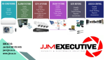 JJM EXECUTIVE (PTY) LTD