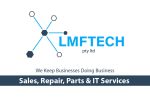 LMF TECH ICT SERVICES & PROJECTS PTY(LTD)
