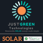 Just Green Technologies (Pty) LTD