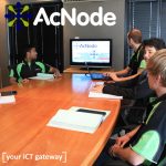 Acnode Group