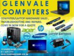 Glenvale Computers
