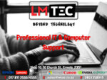 L and M Technologies (Pty) Ltd