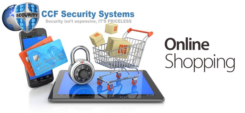 CCF Security Systems - Mustek