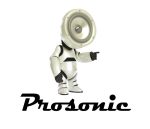 Prosonic Audio Visual since 2010