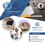 Phoroane Projects (Pty) Ltd.