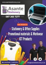 Our Flyer